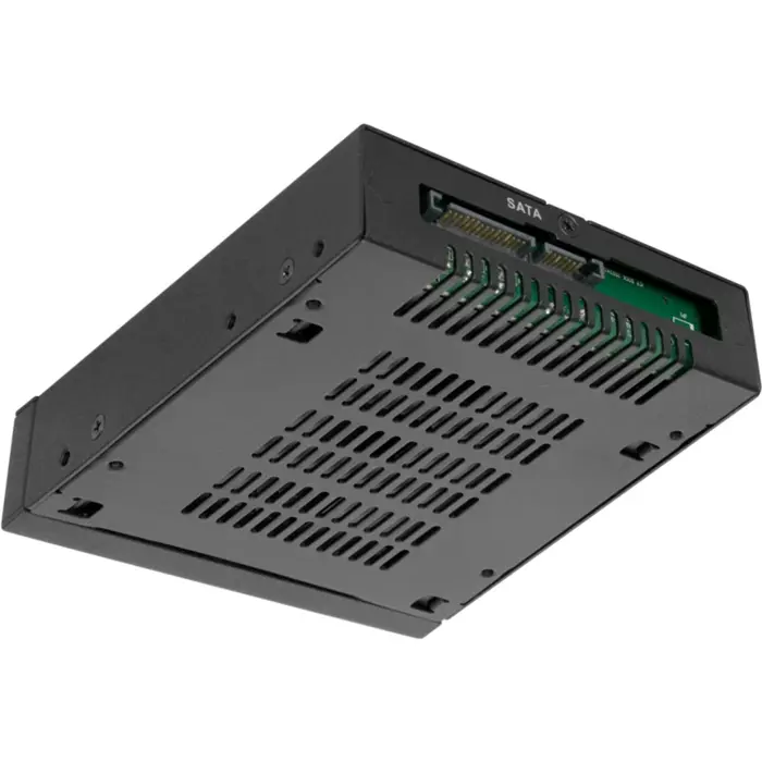 Icy Dock ToughArmor EX MB491SKL-B