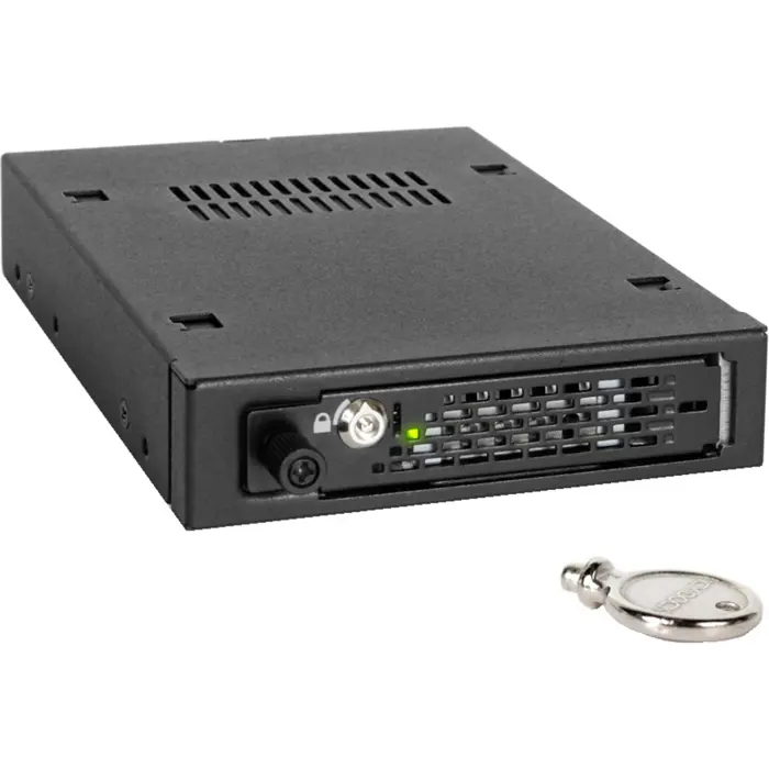 Icy Dock ToughArmor EX MB491SKL-B