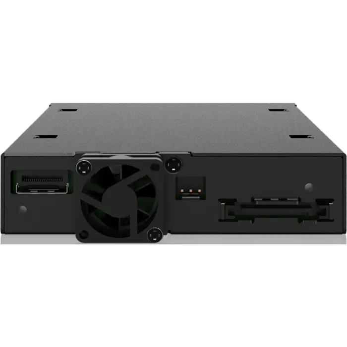 Icy Dock ToughArmor EX MB491V5K-B, removable frame