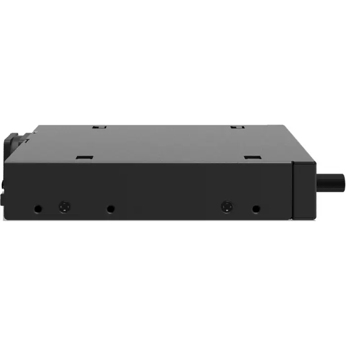 Icy Dock ToughArmor EX MB491V5K-B, removable frame