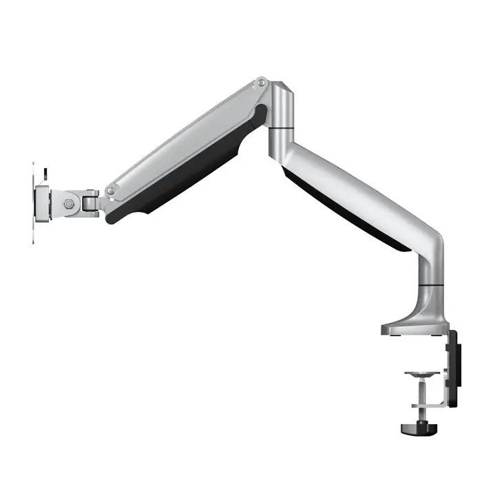 IcyBox dual desktop mount for monitor up to 32 ''