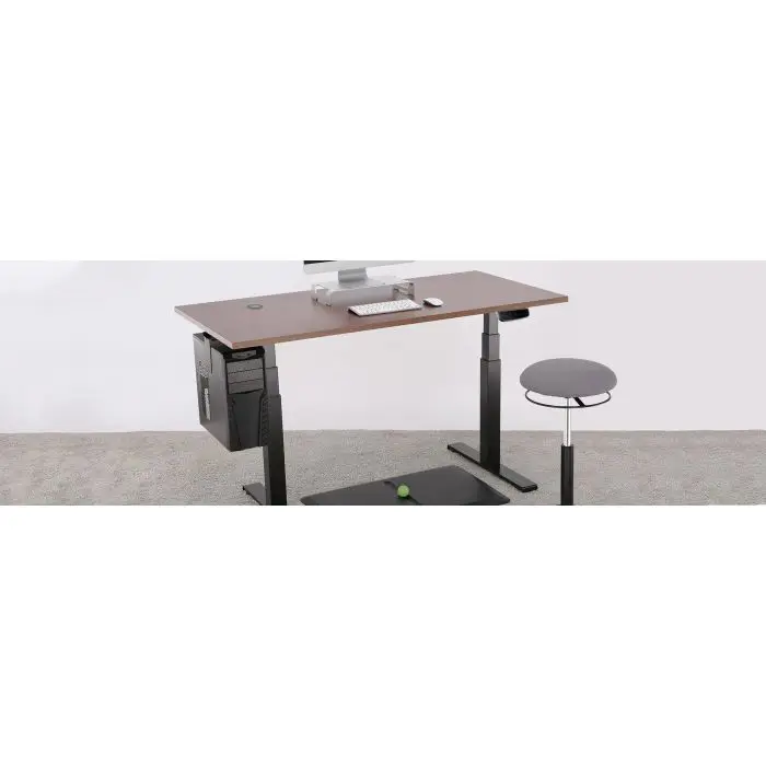Icybox ergonomic Sit & Stand electric lifting table - frame