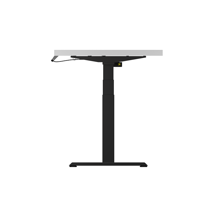 Icybox ergonomic Sit & Stand electric lifting table - frame