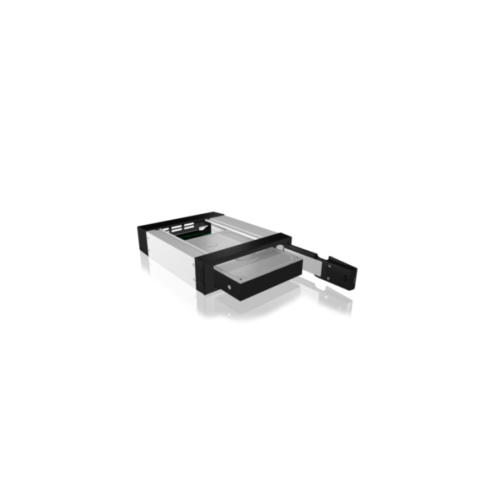 Icybox IB-158SK-B mobile hot-swap bracket for 3.5 "SATA drive