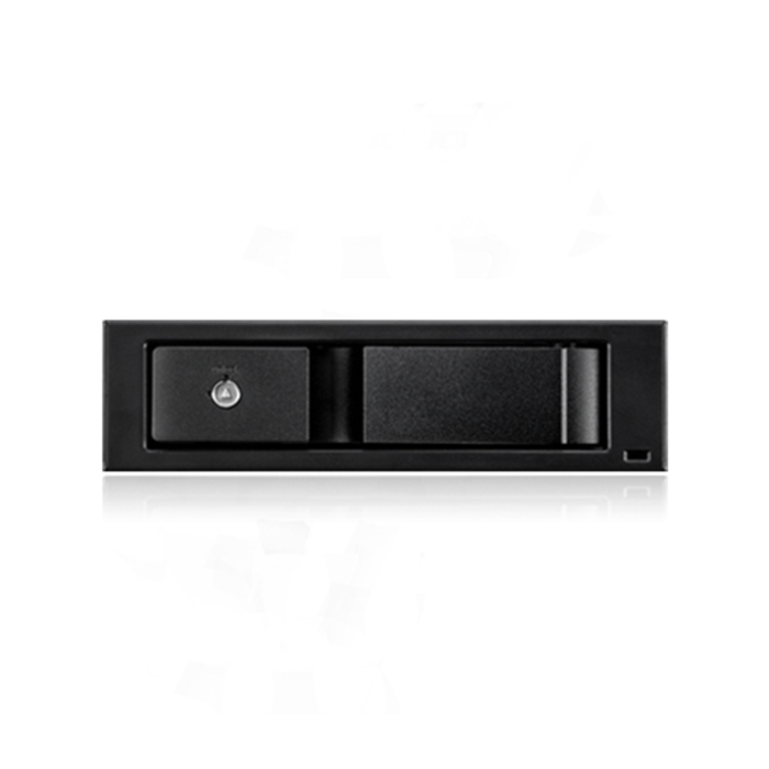 Icybox IB-158SK-B mobile hot-swap bracket for 3.5 "SATA drive
