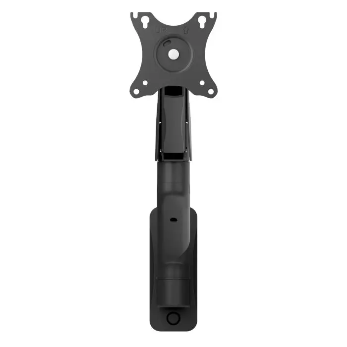 Icybox IB-MS103-W column support for monitors up to 9kg