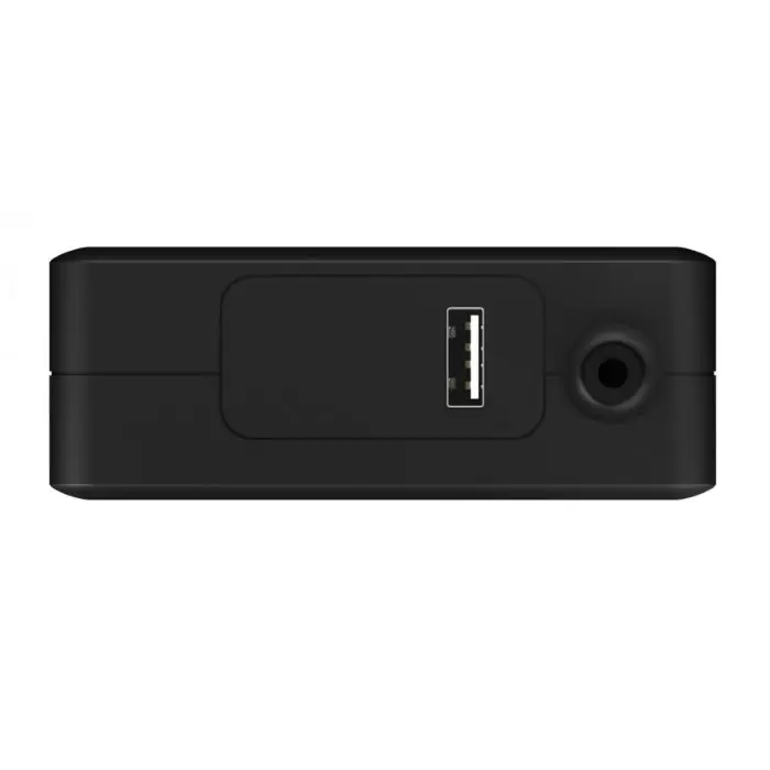 Icybox IB-PS101-PD USB-C Power Delivery 90W fast charger