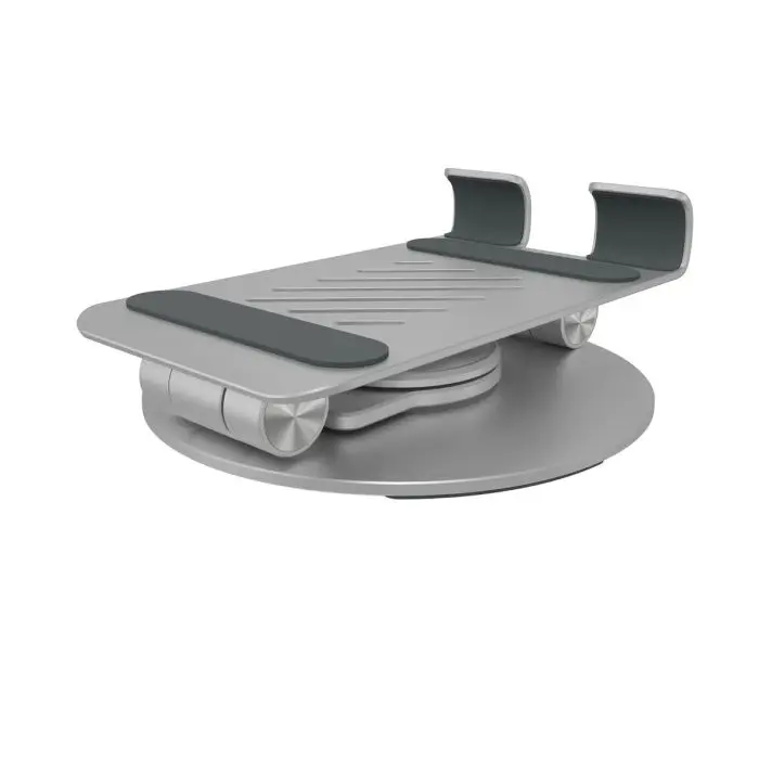 IcyBox IB-TH201-R vrtljiv nosilec za tablice in mobilne telefone do 12,9"