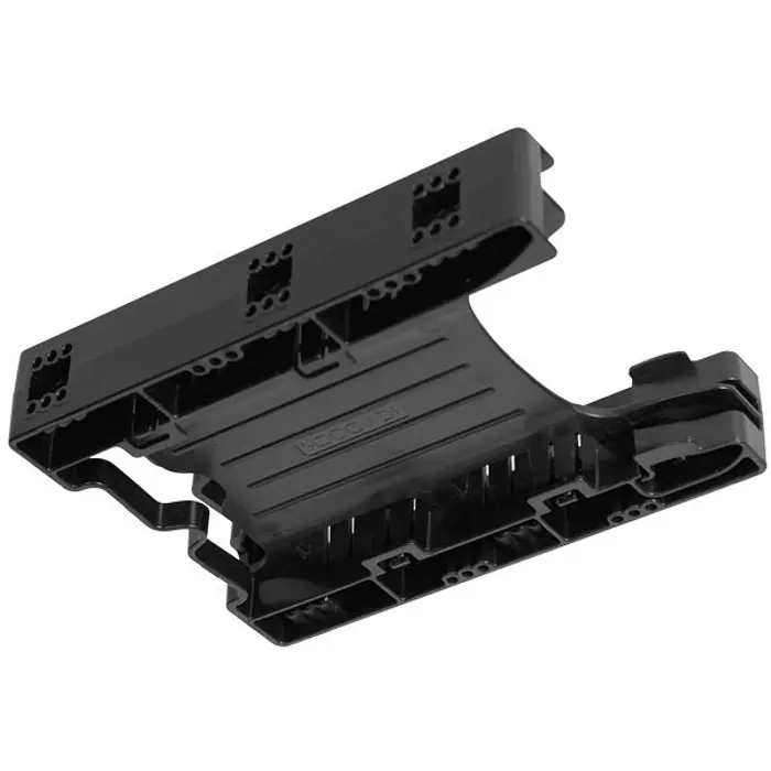 IcyDock MB290SP-B 2,5" to 3,5" SATA/IDE