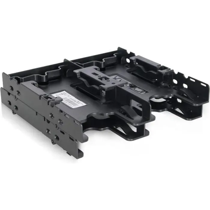 IcyDock MB344SP 4 x 2,5" HDD / SSD