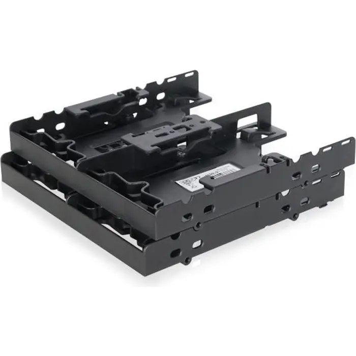 IcyDock MB344SP 4 x 2,5" HDD / SSD