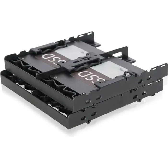 IcyDock MB344SP 4 x 2,5" HDD / SSD