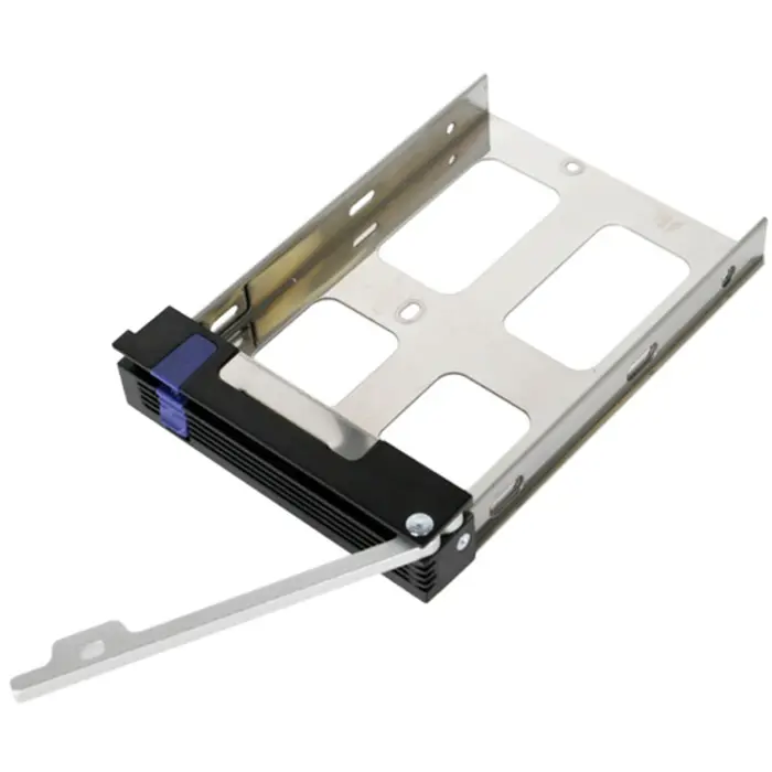 IcyDock MB453 TRAY-2B black