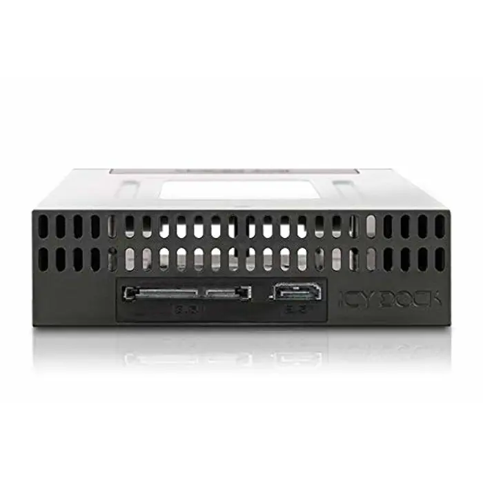 IcyDock MB795SP-B 1x 2.5 / 1x 3.5 black