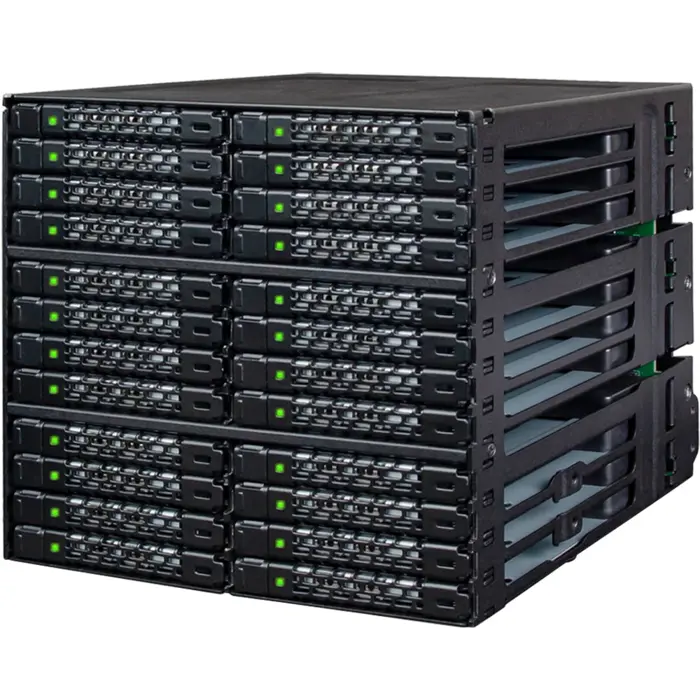 IcyDock MB924IP-B