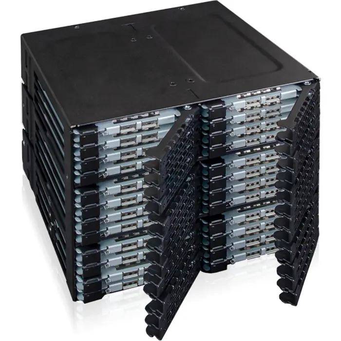 IcyDock MB924IP-B