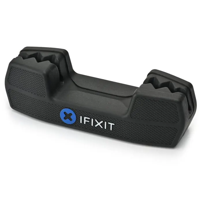 iFixit Löthilfe, 0-4 mm, magnetisch - black-IF145-532-1