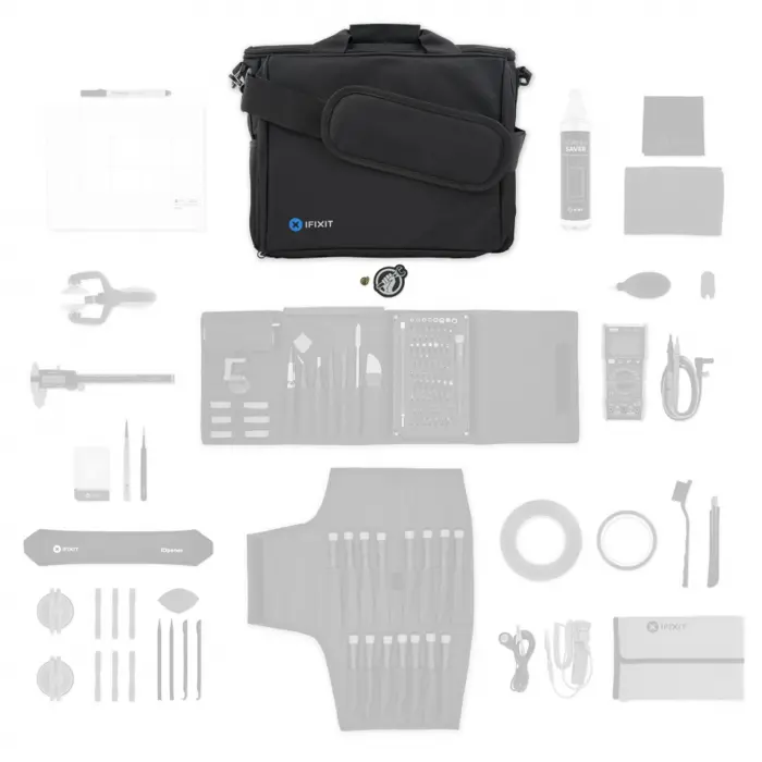 iFixit Pro Tech Mobil Kit-IF145-461-1