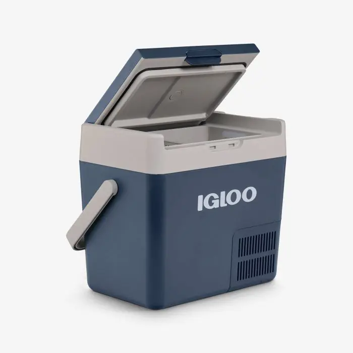 IGLOO Electric compressor refrigerator ICF 18