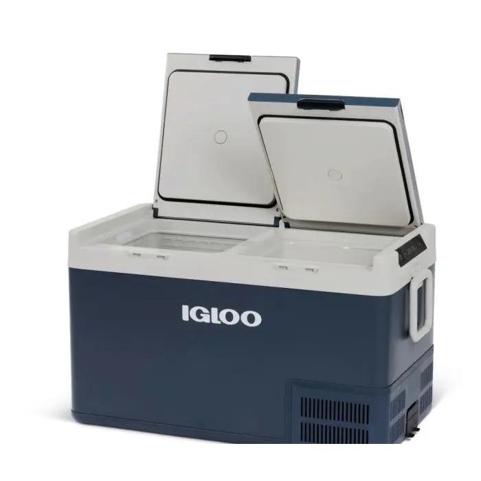 IGLOO Electric compressor refrigerator ICF 40