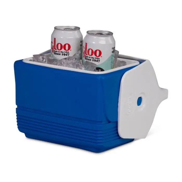 IGLOO Hladilna torba PLAYMATE MINI moder
