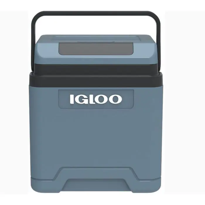 IGLOO Thermo Electric Cooler Bag IE27 DC 12