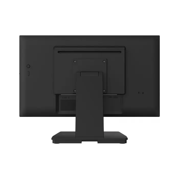 IIYAMA 22" T2252MSC-B2AG FHD (1920×1080) IPS, 16:9, 5ms, 250 cd/m2, 1000:1, 1xHDMI, 1xDP, 2xUSB-A, zvučnici, crni