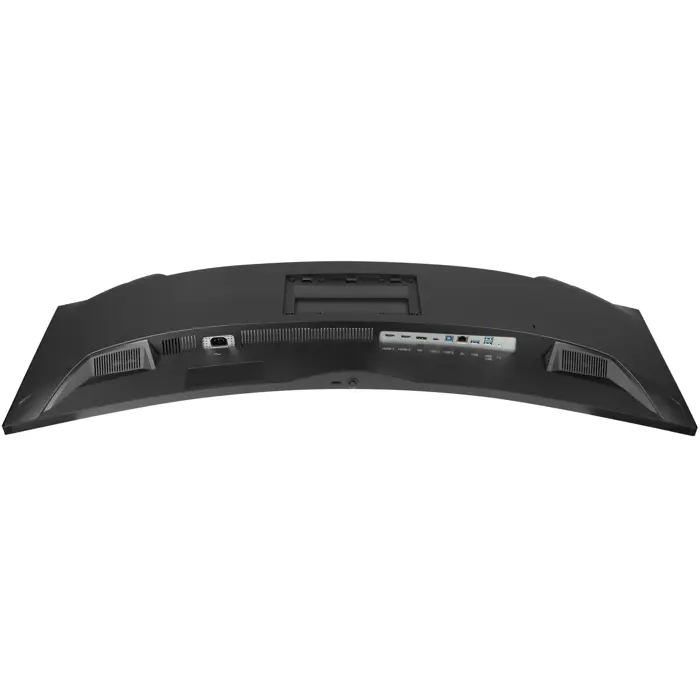 iiyama G-MASTER 45"LCD Curved Bus. UWQHD computer monitor 114.3 cm (45") 5120 x 1440 pixels Dual QHD LED Black