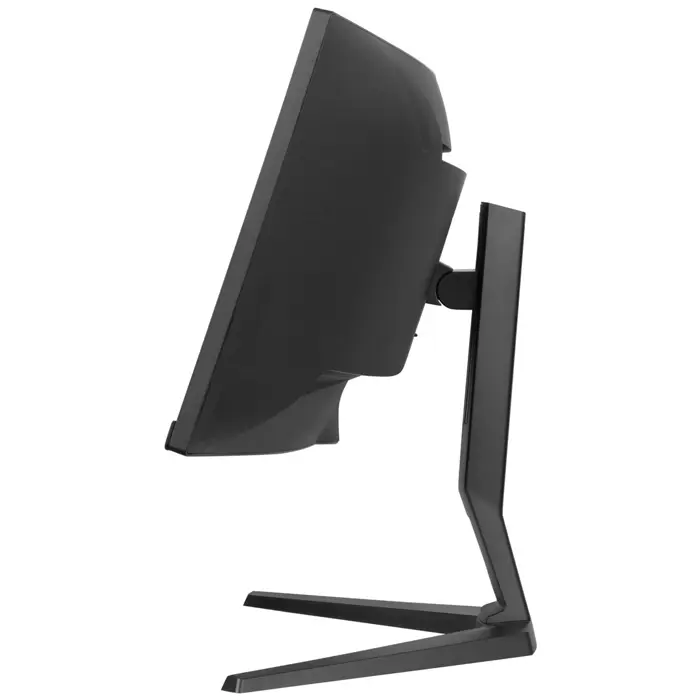 iiyama G-MASTER 45"LCD Curved Bus. UWQHD computer monitor 114.3 cm (45") 5120 x 1440 pixels Dual QHD LED Black