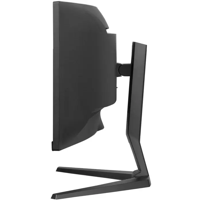 iiyama G-MASTER 45"LCD Curved Bus. UWQHD computer monitor 114.3 cm (45") 5120 x 1440 pixels Dual QHD LED Black
