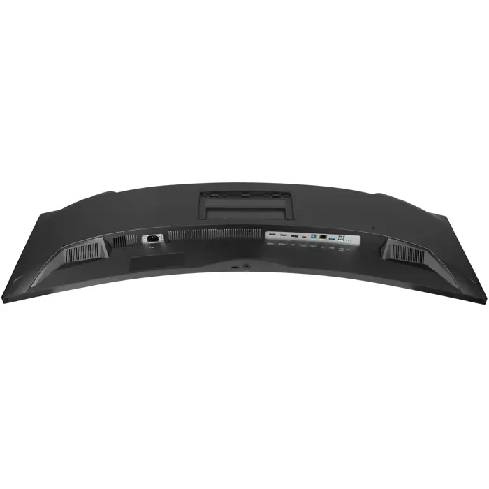 iiyama G-MASTER 45"LCD Curved Bus. UWQHD computer monitor 114.3 cm (45") 5120 x 1440 pixels Dual QHD LED Black