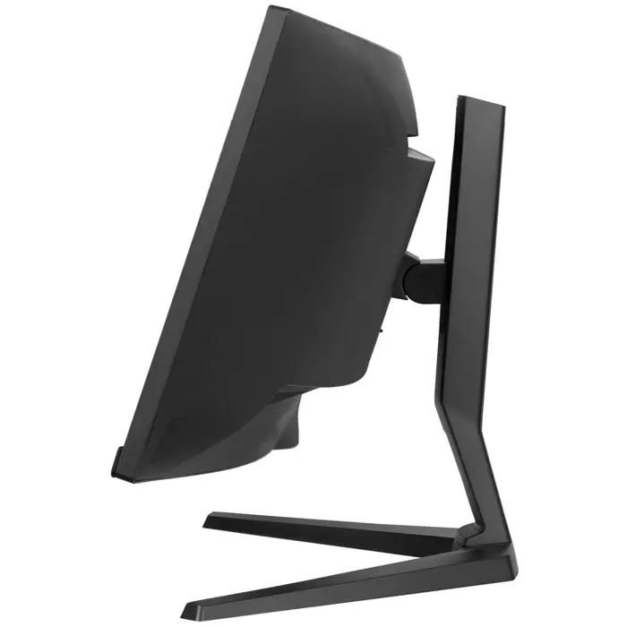 iiyama G-MASTER 45"LCD Curved Bus. UWQHD computer monitor 114.3 cm (45") 5120 x 1440 pixels Dual QHD LED Black