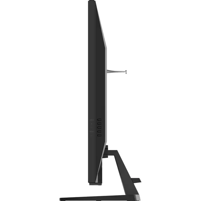 iiyama G-Master G4380UHSU-B2 Red Eagle, gaming monitor - 42.5 - black, 4K UHD, VA, Adaptive-Sync, USB HUB, HDR, 144Hz panel