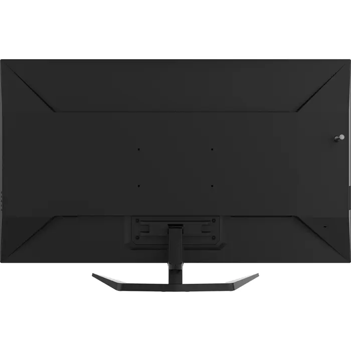 iiyama G-Master G4380UHSU-B2 Red Eagle, gaming monitor - 42.5 - black, 4K UHD, VA, Adaptive-Sync, USB HUB, HDR, 144Hz panel
