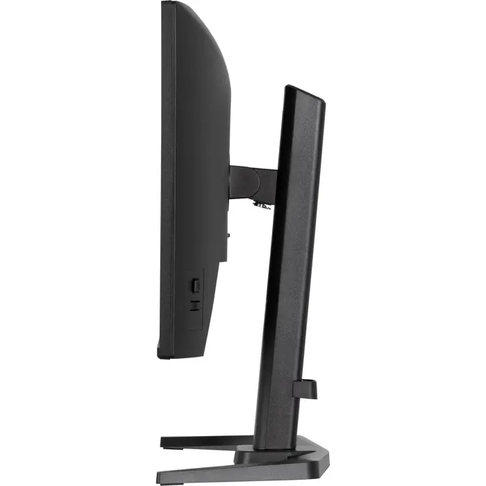 iiyama G-Master GB2471HS-B1 Red Eagle, gaming monitor - 23.8 - black (matt), FullHD, Fast-IPS, HDMI, DP, G-Sync comp., 240Hz panel
