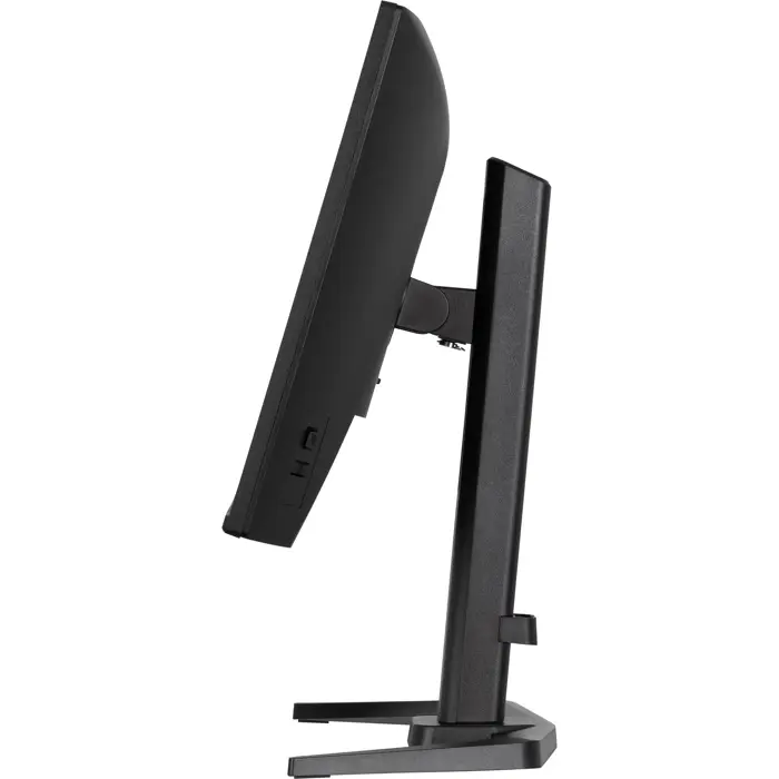 iiyama G-Master GB2471HS-B1 Red Eagle, gaming monitor - 23.8 - black (matt), FullHD, Fast-IPS, HDMI, DP, G-Sync comp., 240Hz panel