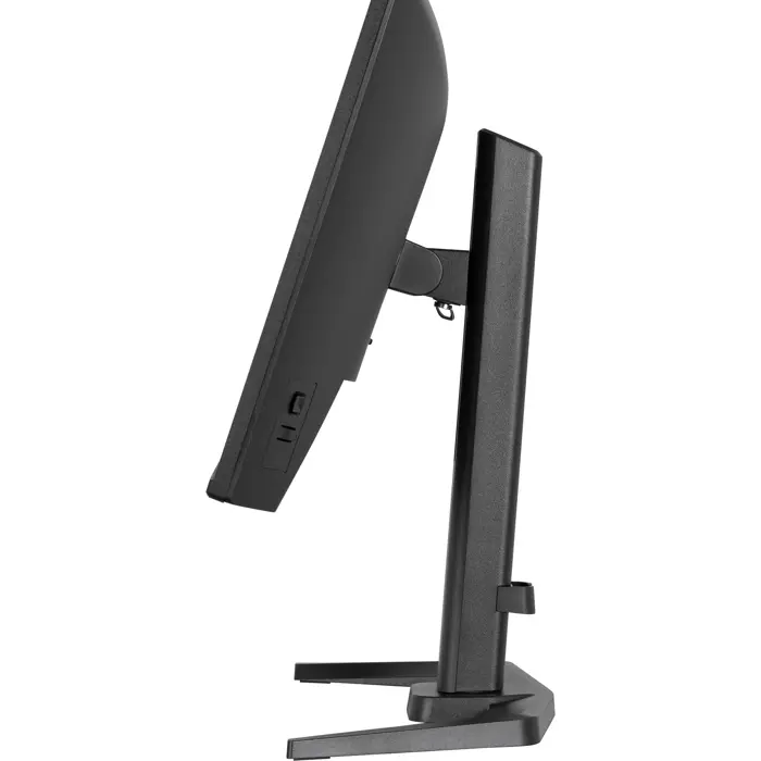 iiyama G-Master GB2471HSU-B1 Red Eagle, gaming monitor - 23.8 - black (matt), FullHD, Fast-IPS, HDMI, DP, G-Sync comp., USB hub, 240Hz panel