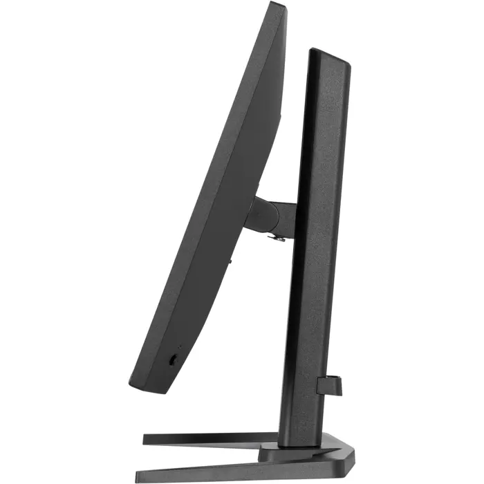 iiyama G-Master GB2741QSU-B1 Black Hawk, Gaming Monitor - 27 - black (matte), QHD, IPS, HDMI, DP, G-Sync compatible, USB hub, height adjustment, 144Hz panel