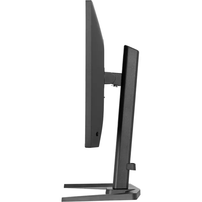 iiyama G-Master GB2741QSU-B1 Black Hawk, Gaming Monitor - 27 - black (matte), QHD, IPS, HDMI, DP, G-Sync compatible, USB hub, height adjustment, 144Hz panel