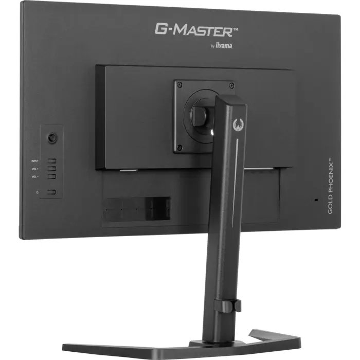 Iiyama G-Master GB2795HSU-B1 Gold Phoenix - 27 - black (matt), FullHD, VA, HDR, 280Hz panel