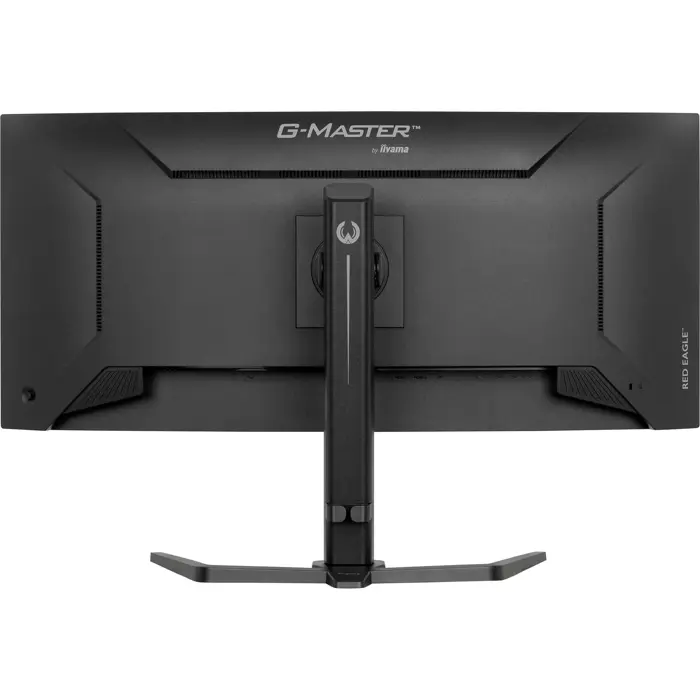 Iiyama G-Master GCB3484WQSU-B2 (86 cm (34 inches), black, UWQHD, VA, curved, dual mode, USB hub, 200Hz panel)