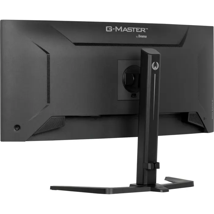 Iiyama G-Master GCB3484WQSU-B2 (86 cm (34 inches), black, UWQHD, VA, curved, dual mode, USB hub, 200Hz panel)
