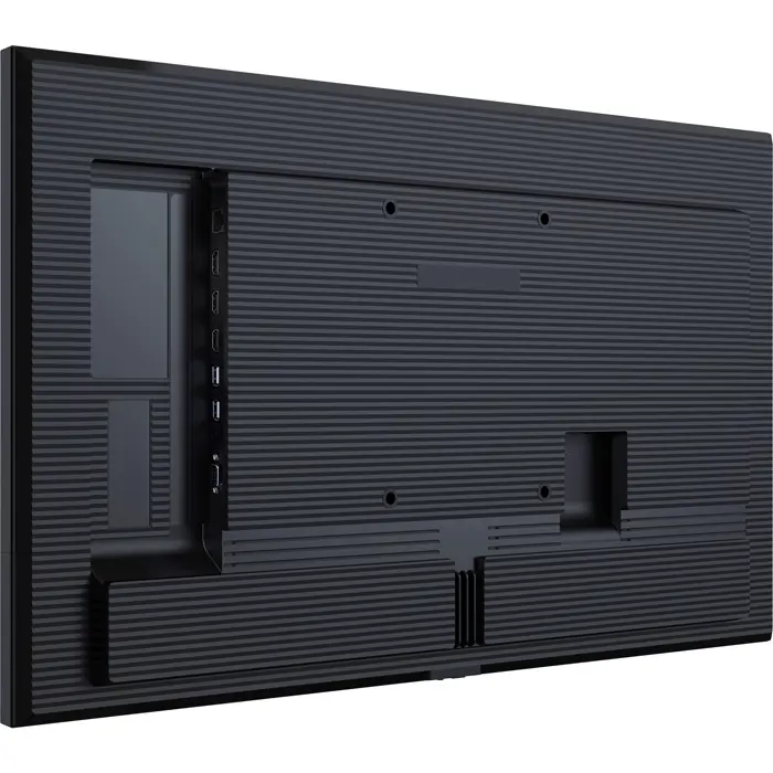 iiyama LH3260HS-B1AG, Public Display (black, FullHD, IPS, Quad-Core)