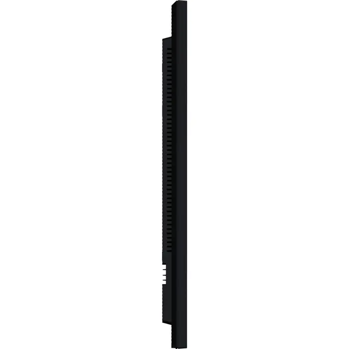 Iiyama LH4360UHS-B2AG, public display (black (matt), UltraHD/4K, VA, speakers)