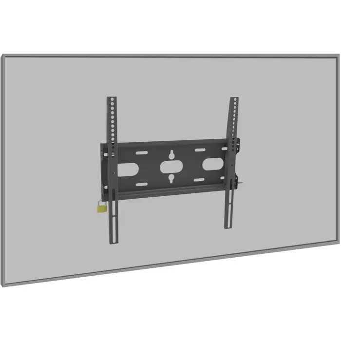 iiyama MD-WM4040, wall mount (black)