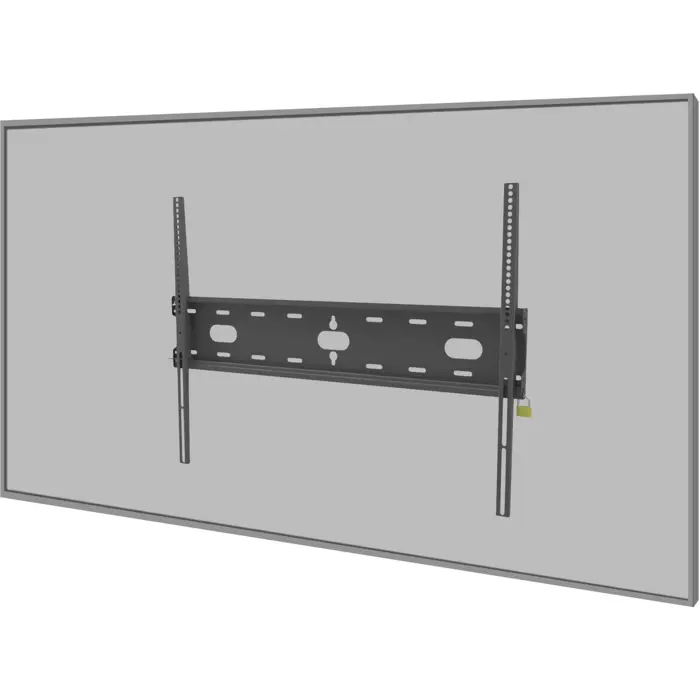 iiyama MD-WM8060, wall mount (black)