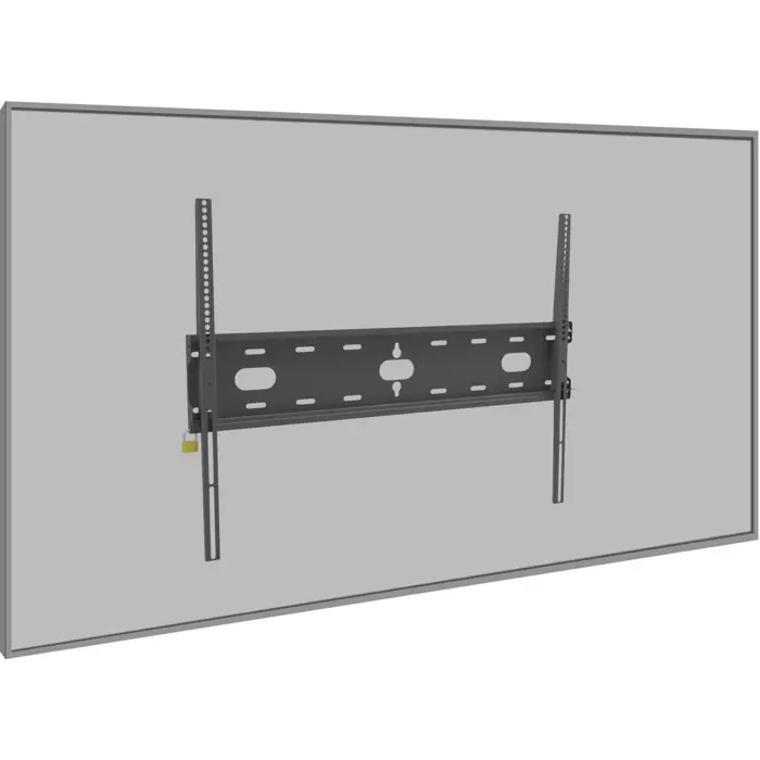 iiyama MD-WM8060, wall mount (black)