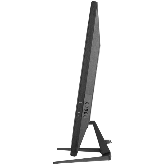 IIYAMA Monitor LED X4373UHSU-B2 KVM Switch 42.5" VA LED 3840 x 2160 60hz 450cd 3ms HDMI DP USB Type C 95W Tilt 3y