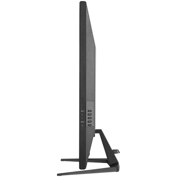 IIYAMA Monitor LED X4373UHSU-B2 KVM Switch 42.5" VA LED 3840 x 2160 60hz 450cd 3ms HDMI DP USB Type C 95W Tilt 3y