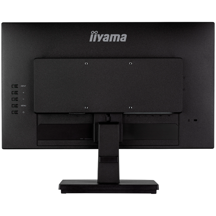 IIYAMA Monitor LED XU2292HSU-B6 21.5" IPS 1920x1080 100Hz 16:9 1000:1 250cd 0.4ms HDMI DP USB Hub 3.2 Gen 1 Tilt 3y